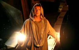 Stargate SG-1 (TV-Serie) - Staffel 6